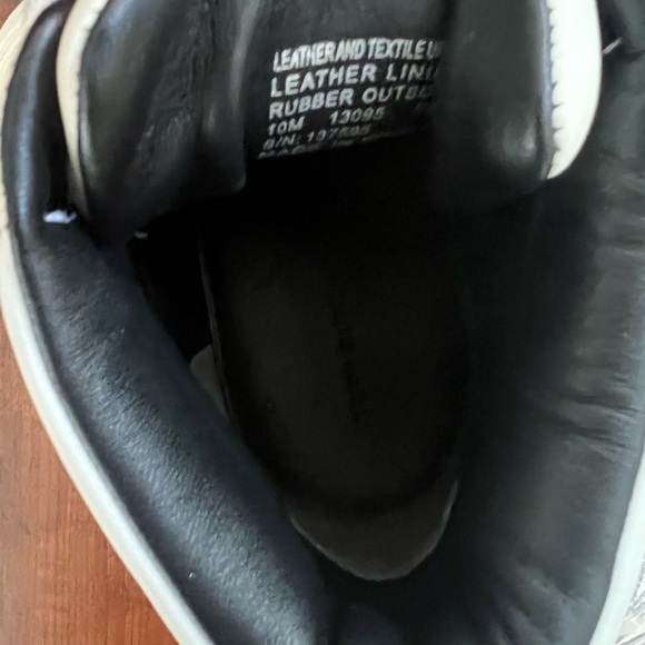 Tory Burch Women's Adventure Hiker Boots - Picture 11 of 12